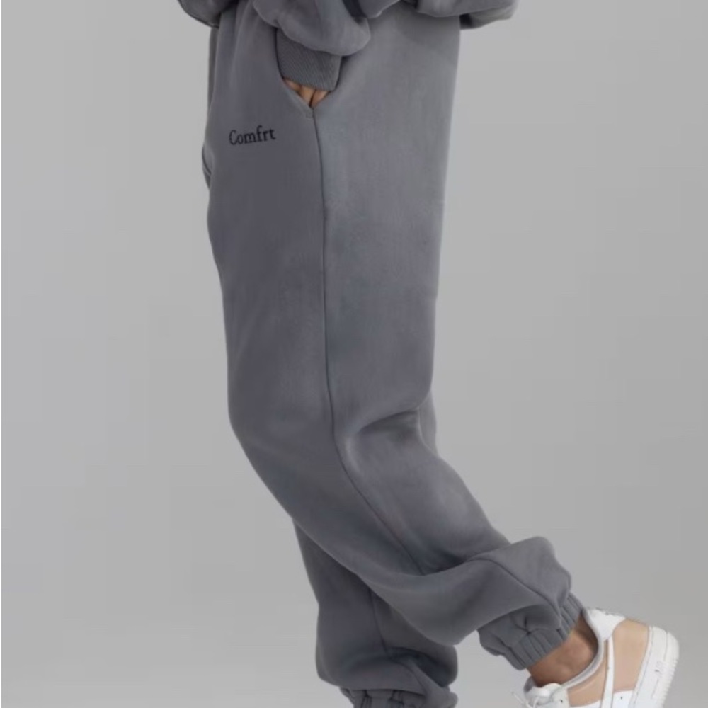 Comfrt Cloud Sweatpants ☁️